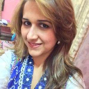 Meet your Posher, Sairish